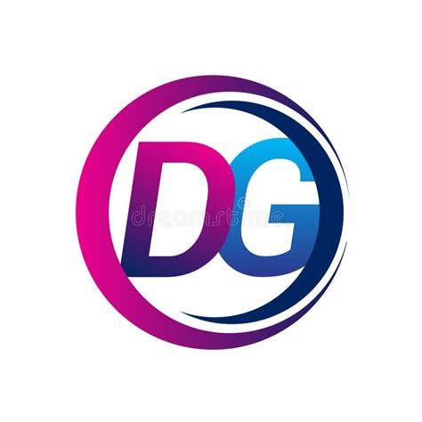 dg company